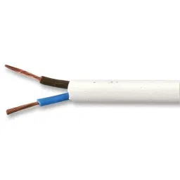 MULTICOMP PRO Multicore Cable CABLE, FLEX, 3182Y, WHITE, 1MM, 50M, 3182Y-1MMWHT50M-picture-20
