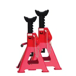GALLOP 3000 Kg (3 Ton) Lifting Capacity Jack Stand with Safety Pin, KCST3TA (Pack of 1 Pair)-picture-10