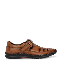BUCIK Men Shoe-Style Sandals image 4