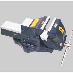 Unique U 301 Mechanics Bench Vice (Jaw Width 125 mm , Weight 19.5 Kg)-picture-33