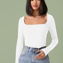 Dream Beauty Fashion Top-picture-1
