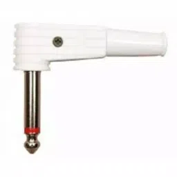 RS PRO Jack Connector Right Angle Male Mono 6.35 mm Cable, 2523002-image-93