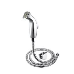 Aquieen ABS Chrome Finish Health Faucet AQN 546-picture-32