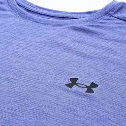 UNDER ARMOUR Tech Vent Short Sleeve Training T-shirt image 3