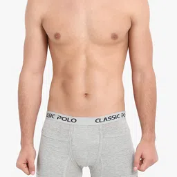 Classic Polo Eintimo Pack of 5 Trunks CPUI_Combo_L image 5