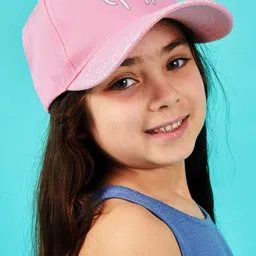 Accessorize Girls Self Design Bucket Hat-picture-12