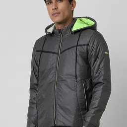 Van Heusen Men Tailored Jacket image 4