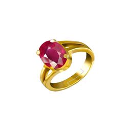 GenZcomplex Copper-Plated Copper Finger Ring-picture-10