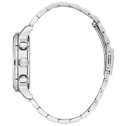 Daniel Klein Men Dial & Stainless Steel Straps Analogue Watch DKX.1.14230-4 image 4