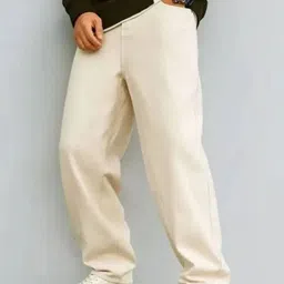 COMFITS Men Classic Regular Fit Mid-Rise Stretchable Jeans-image-26