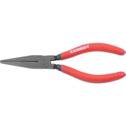 Kennedy 125 mm Flat Nose Plier KEN5583020K-picture-12