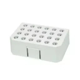 Hercuvan TTC/H-100-MIXC Tube Holder for Thermo Shaker Incubator-picture-19