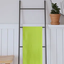 Portico FreshNest Green Cotton 380 GSM Bath Towel-picture-12