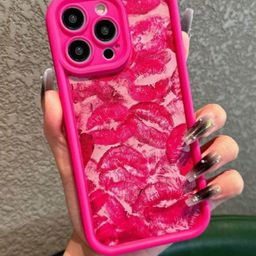 CASE CREATION Quirky Printed iPhone 16 Back Case Mobile Accessories-picture-30