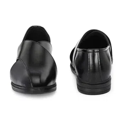 KASTAVA Ethnic Shoe-Style Sandals image 3