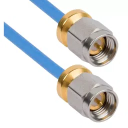 AMPHENOL SV MICROWAVE RF CABLE, SMA PLUG-PLUG, 12", 50 OHM, 7029-3638-picture-10