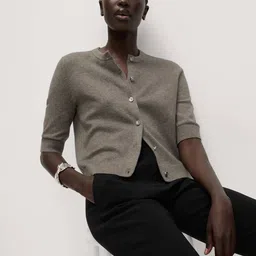 Marks & Spencer Women Cardigan-picture-38