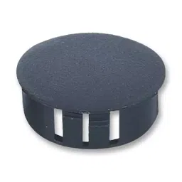 MULTICOMP PRO Cable Blanking Plugs HOLE PLUG, 16MM, PK100, HP-16 (Pack of 100)-picture-11