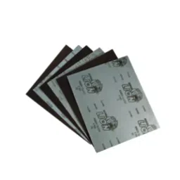 Norton Bear Plus Cloth Sheet 50 Grit 225 x 100 mm, SSA11 (Pack of 500)-image-92