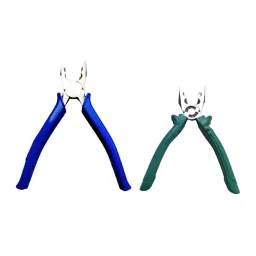 Sky Blue SBE_PLIER_COMBOS_COMBO_007 7.8 inch Steel Lineman Plier-image-74