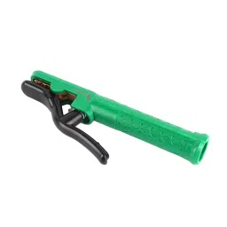 Malfah Enterprises 35 mm One Handed Clamping Welding Holder, 351000-picture-12