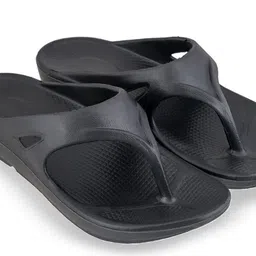 Feel alive Men Set of 4 Lightweight Flip Flops image 5
