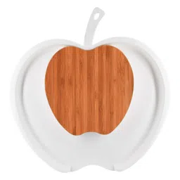 Kookee Wooden with Plastic Chopping Board for chop and drop (ZLFH01-11)-picture-16