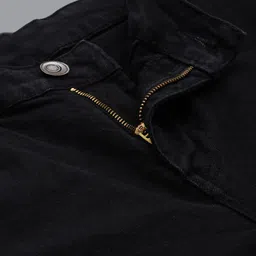 INDIROCKS Men Jean Stretchable Jeans image 4