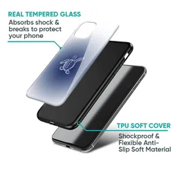 QRIOH Quirky Printed Samsung Galaxy M54 5G Silicone Back Case image 4