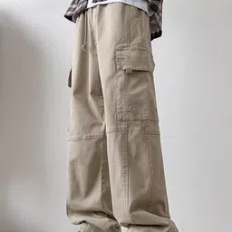 KPOP Men Original Trousers image 3