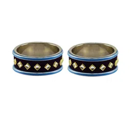 Vidhya Kangan Women Multi Bangle-picture-17