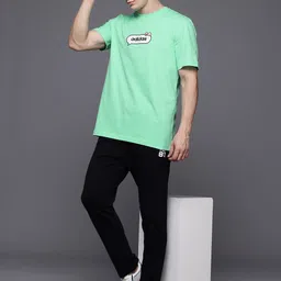 ADIDAS Opti Linear Pure Cotton T-shirt image 5