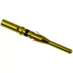 ITT CANNON Plug & Socket Connector Contacts CONTACT, PIN, 22AWG, CRIMP, 192991-0096-picture-39