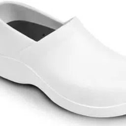 Vittico Medical Shoe - White Size: 8 image 1