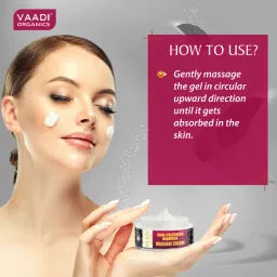 vaadi herbals Vaadi Herbal Skin - Polishing Diamond Massage Cream image 2