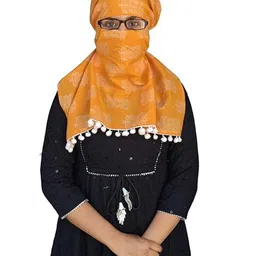 SWITCHON Women Scarf-picture-22