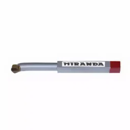 MIRANDA TOOLS Boring Tool ISO 9 (135) Standard P20 Grade Right Hand, Shank Size 3232 mm & Length 355 mm image 2