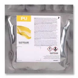 ELECTROLUBE Chemical, Polyurethane, Resin PACk, 250G, UR5604RP250G-picture-33
