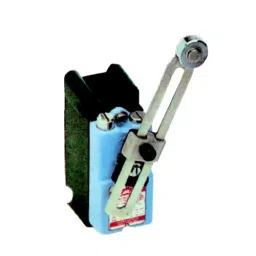 JAIBALAJI JW Series Limit Switch JW 12 With Adjustable lever 1 NO + 1 NC Contact 10 Amp Thermal Rating, JW 12-picture-11