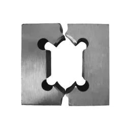 B K JAGAN & CO Adjustable Pipe Die Gutka BSP, 2 inch (Pack of 2) image 2