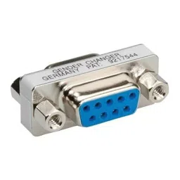 ROLINE DB9 COUPLER GENDER CHANGER, RCPT-RCPT, 12.03.2030-picture-43