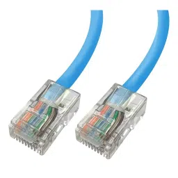 VIDEK PATCH LEAD, CAT5E, UTP, BLUE, 3M, 1961-3B-picture-44