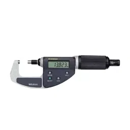 Mitutoyo Digimatic Micrometer 15-30 mm Range, 0.001 mm Graduation, 227-203-20-image-36