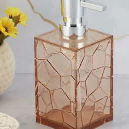 Kookee Acrylic Soap Dispenser-picture-47