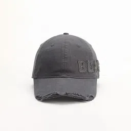THE BEAR HOUSE Men Cotton Baseball Cap image 2