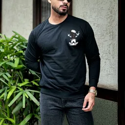 SZN Men Printed Sweatshirt-picture-44