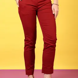 V-Mart Women Trousers-picture-29