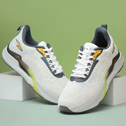 ASIAN Men Mesh Running Non-Marking Shoes-picture-19