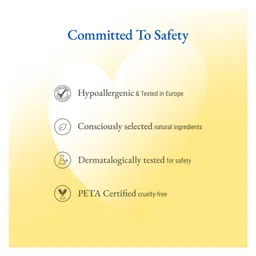 Softsens Baby Shampoo Multipack Pack of 2 - 400 ml image 5