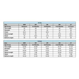 Tiber Taber Full Sleeves Ram Lalla Embroidered Kurta Pyjama Set - Cream image 2